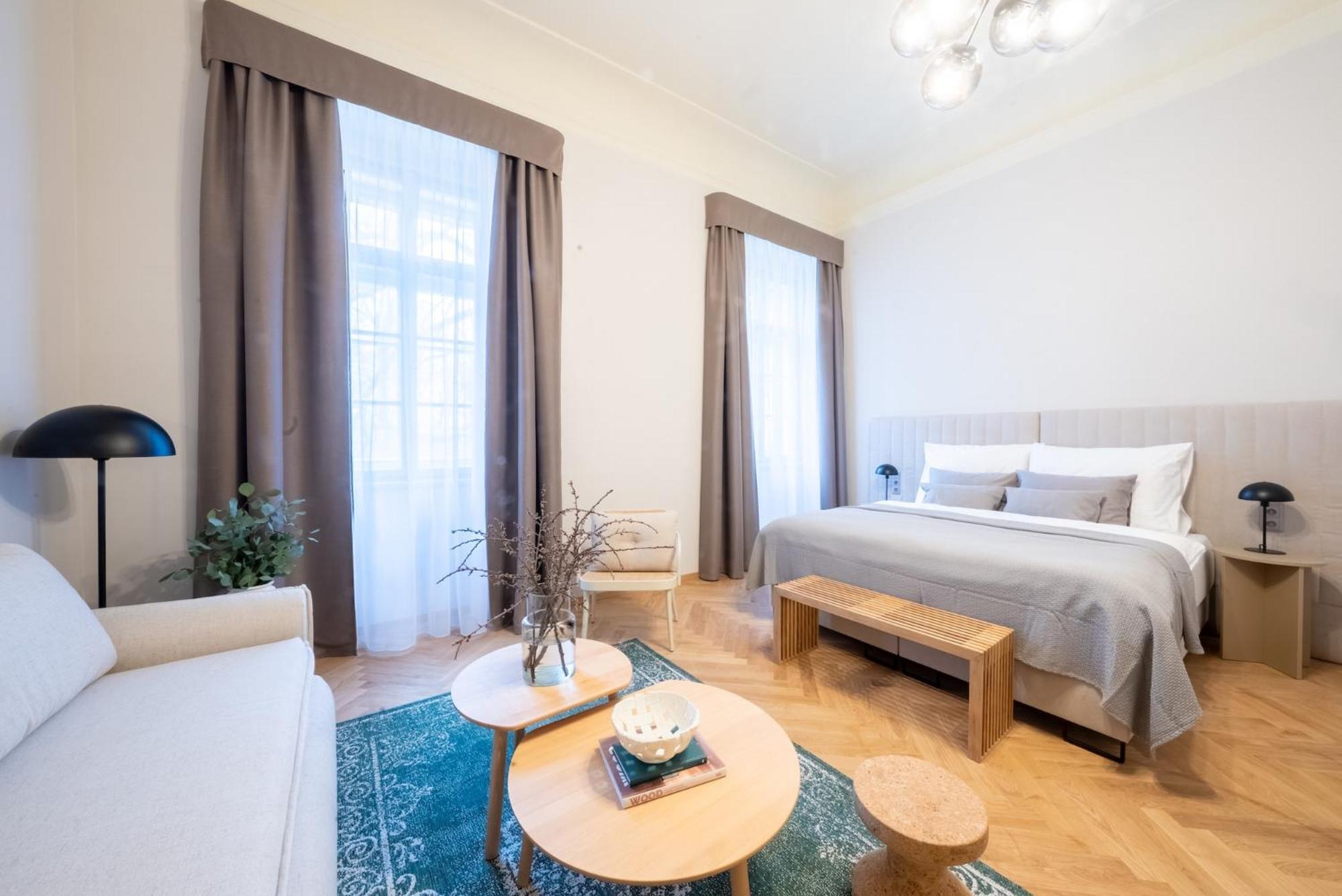 Hotel Zamek Naceradec Extérieur photo